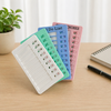 Kids Chore Chart – Struktur & Selvstendig – Oppgaveliste-tavle