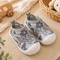 Thumbnail for Baby Anti-Slip Shoes – Sikkerhet og komfort – Barnesko