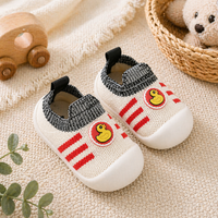 Thumbnail for Baby Anti-Slip Shoes – Sikkerhet og komfort – Barnesko
