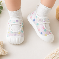 Thumbnail for Baby Anti-Slip Shoes – Sikkerhet og komfort – Barnesko