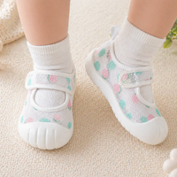 Thumbnail for Baby Anti-Slip Shoes – Sikkerhet og komfort – Barnesko