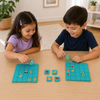 Memory Matching Game – Konsentrasjon og utvikling – Memory-brettspill
