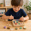 Gemstone Dig Kit – Oppdagelse & læring – Krystallutgravingssett