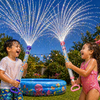 Water Blaster – Lekent og kraftig – Vannpistol