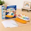 Color Draw – Kreativt & rent – Tegnesett