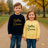WarmWeave – Komfortabel og lekende – «Notre Dame»-genser