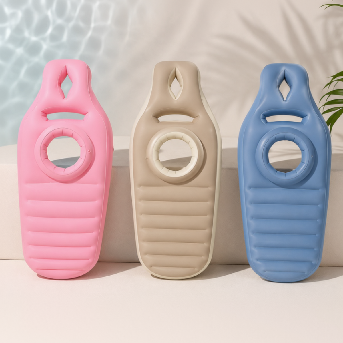 CozyBump – Komfort og støtte – Multifunksjonelt graviditetspute