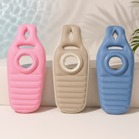 Thumbnail for CozyBump – Komfort og støtte – Multifunksjonelt graviditetspute
