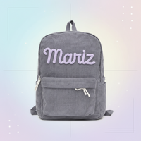 Thumbnail for Kids Backpack – Personlig ryggsekk for barn
