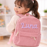 Thumbnail for Kids Backpack – Personlig ryggsekk for barn