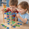 LogicTower – Lærerikt og smart – Tre på rad 3D