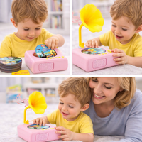 Thumbnail for MagicStories – Kreativt og lærerikt – Forteller (engelsk)