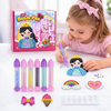 SparklePen – Kreativt og søtt – DIY-perlesett