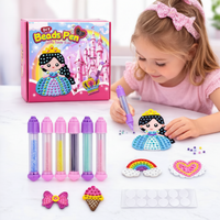 Thumbnail for SparklePen – Kreativt og søtt – DIY-perlesett