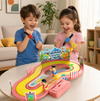 Motion Racing Game – Aktivt og spennende – Bilbanespill