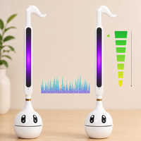 Thumbnail for Otomatone Synthesizer Toy – Musikk & Interaktivt – Saxofonleketøy