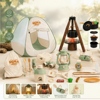 Thumbnail for Kids Camping Adventure – Eventyrlig og interaktivt – Campingutstyr