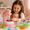 DIY Flower Bouquet Toy – Kreativt og interaktivt – Blomsterhåndverkssett