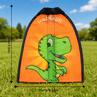 Thumbnail for Handheld Kite – Ute & Aktiv – Drage for barn