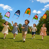 Handheld Kite – Ute & Aktiv – Drage for barn