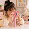 Double Lens Digital Camera – Kreativt og morsomt – Barnkamera