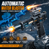 Automatic Water Blaster – Aktivt og interaktivt – Vannpistol
