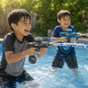 Automatic Water Blaster – Aktivt og interaktivt – Vannpistol
