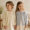 Knitwear Set – Elegant og behagelig – myk strikket vest