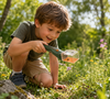 Bug Catcher with Magnifier – Oppdagende & lærerikt – Insektfanger