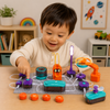 STEM Electronic Building Kit – Lærerikt og teknisk – Eksperiment sett for kretsløp