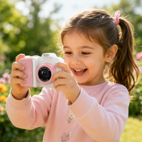 Thumbnail for Instant Print Camera – Kreativt og interaktivt – Instant-kamera for barn