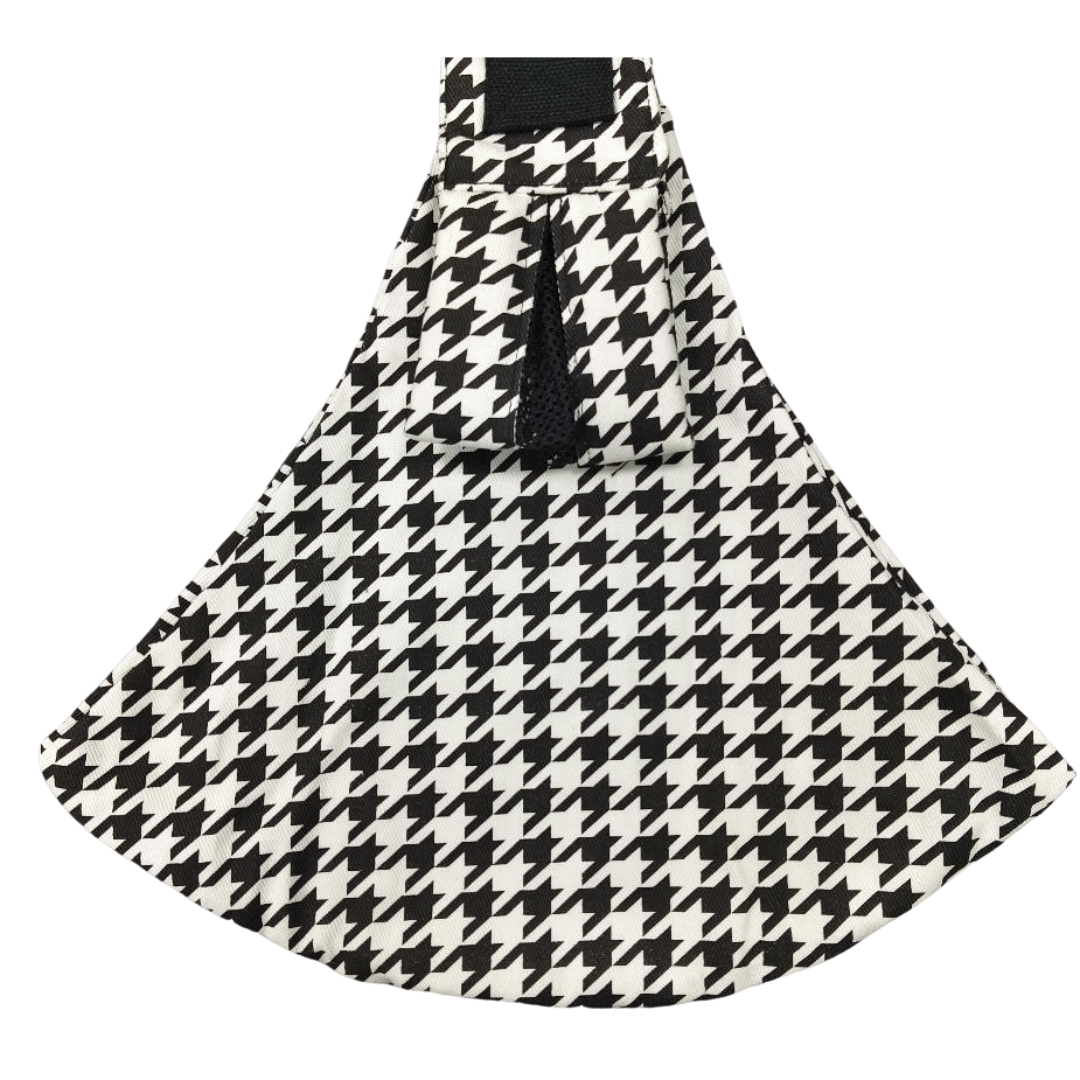 Baby Sling Carrier™- Justerbar bæresele - Hoftebæring