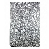 Thumbnail for ColorFun – Kreativt og lærerikt – Stort fargeteppe