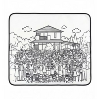 Thumbnail for ColorFun – Kreativt og lærerikt – Stort fargeteppe