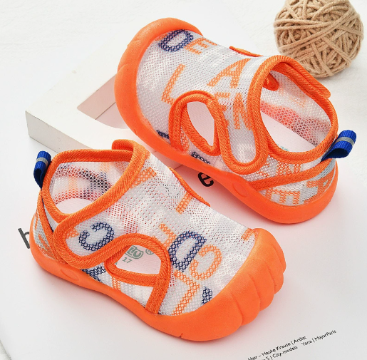 Puddle Play Pals - Lette og sklisikre - Sandaler for barn