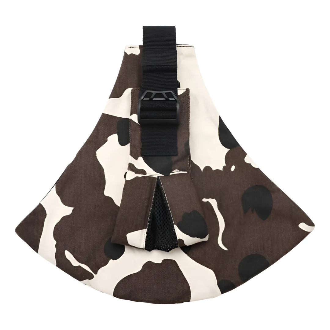 Baby Sling Carrier™- Justerbar bæresele - Hoftebæring