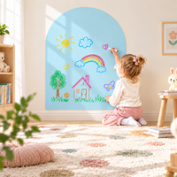 Thumbnail for ColorBoard – Kreativt og interaktivt – magnetisk tegnebrett