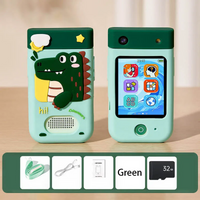 Thumbnail for KiddoPhone – Lærerikt og interaktivt – Smarttelefon for barn med kamera og spill