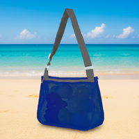 Thumbnail for BeachPlay – Vannlek og læring – Strandtassen