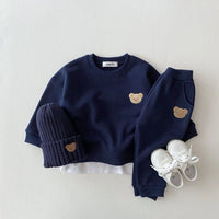 Thumbnail for Mini Fashion™ - Joggedress for småbarn