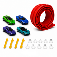 Thumbnail for FastLane – Spennende og lærerikt – fleksibel racerbane