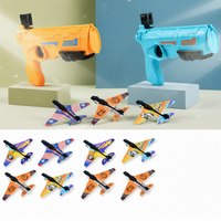 Thumbnail for FlyHero – Kreativt og interaktivt – Flyblaster for barn