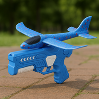 Thumbnail for Foam Plane Launcher™ – Fly skyter – Utforsk verden
