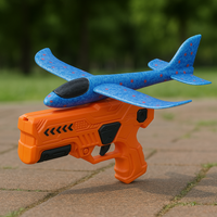 Thumbnail for Foam Plane Launcher™ – Fly skyter – Utforsk verden