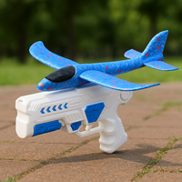 Thumbnail for Foam Plane Launcher™ – Fly skyter – Utforsk verden