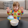 Tightrope Walking UFO Toy – Interaktivt og fascinerende – Balanserobot-leketøy