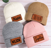 Mini Fashion - Personlig lue - Velg din skrifttype