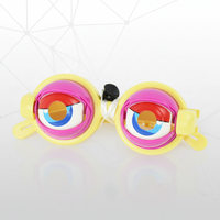 Thumbnail for FunGoggles – Morsomt og interaktivt – leketøy med store, blinkende øyne