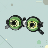 Thumbnail for FunGoggles – Morsomt og interaktivt – leketøy med store, blinkende øyne