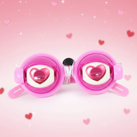 Thumbnail for FunGoggles – Morsomt og interaktivt – leketøy med store, blinkende øyne